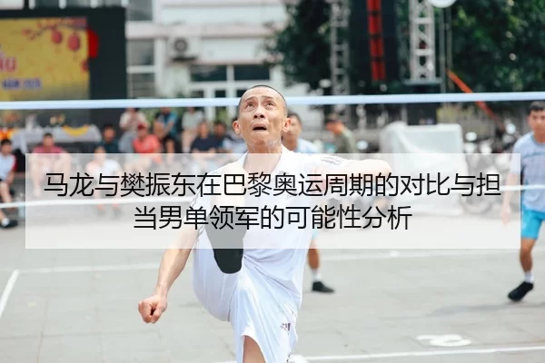 马龙与樊振东在巴黎奥运周期的对比与担当男单领军的可能性分析